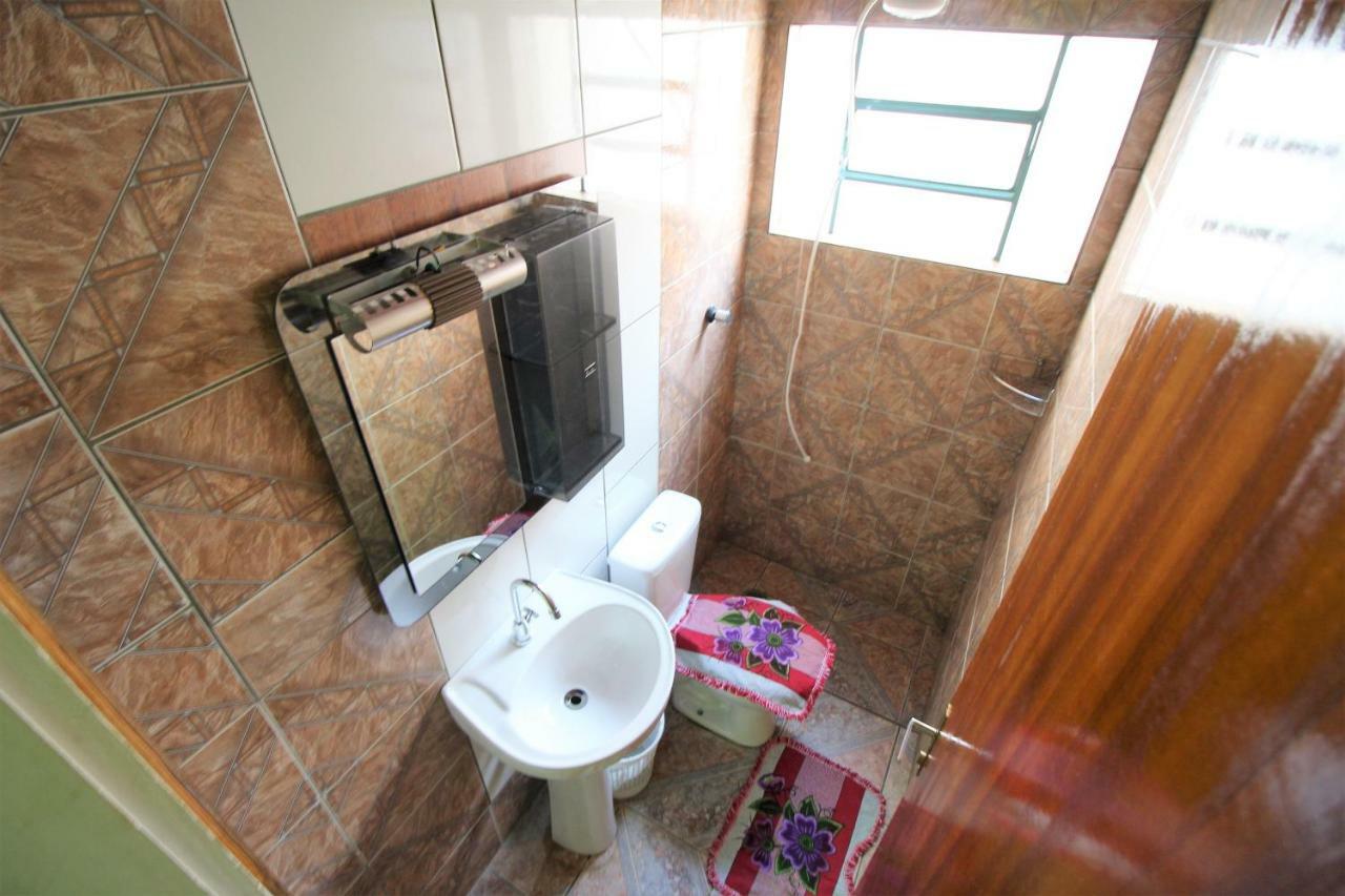 Holiday home Casa Do Neguito *