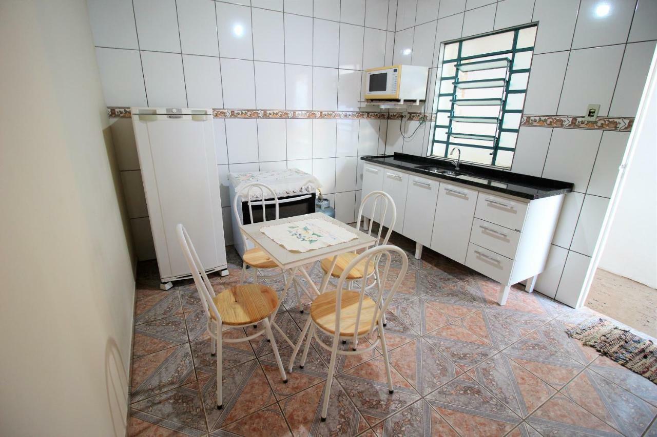 Casa Do Neguito Olimpia