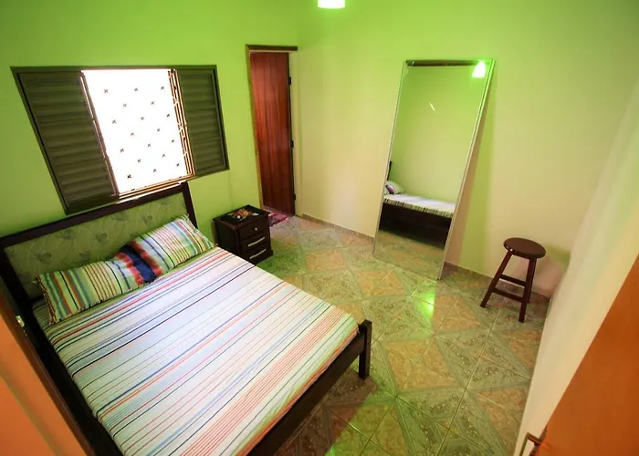 Casa Do Neguito