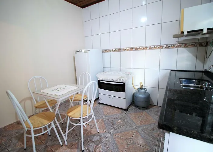 Casa Do Neguito