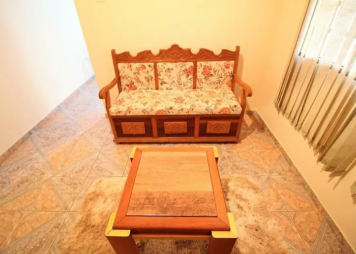 Casa Do Neguito