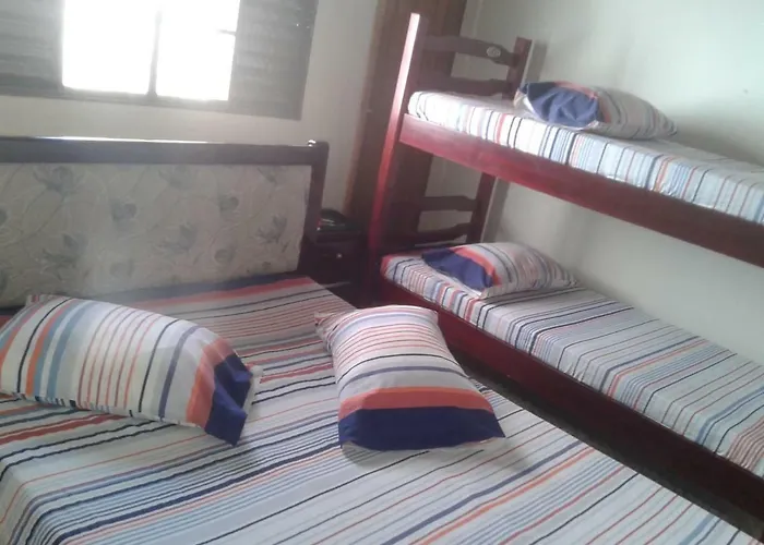 Casa Do Neguito