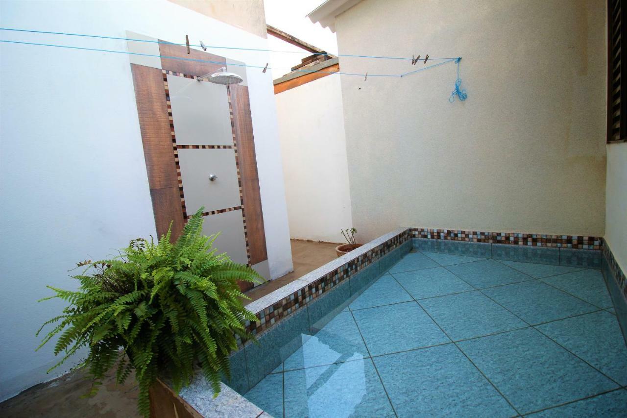 Casa Do Neguito Holiday home