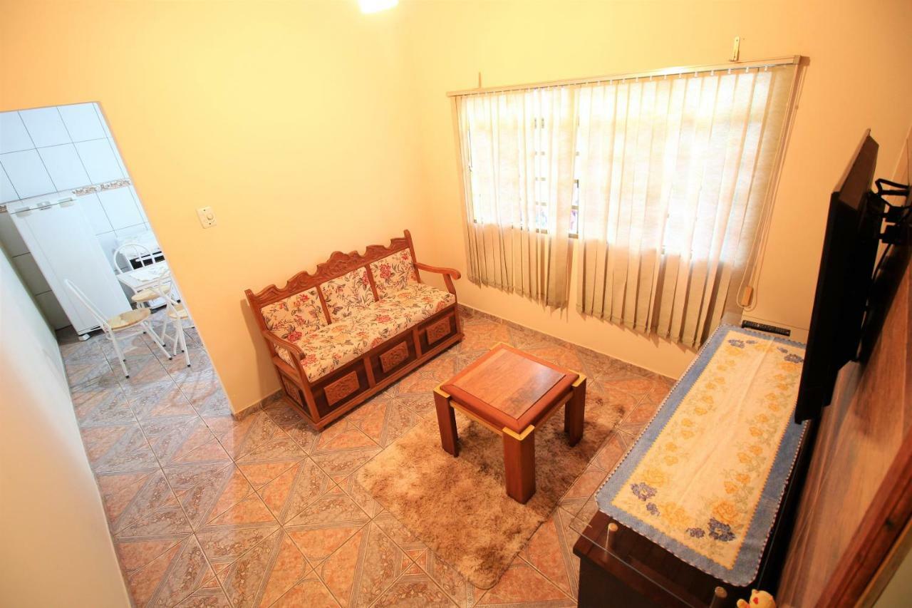 Holiday home Casa Do Neguito Olimpia