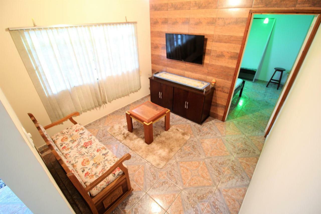 Casa Do Neguito Holiday home