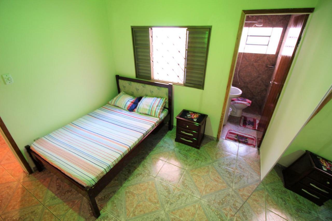 Casa Do Neguito Holiday home *