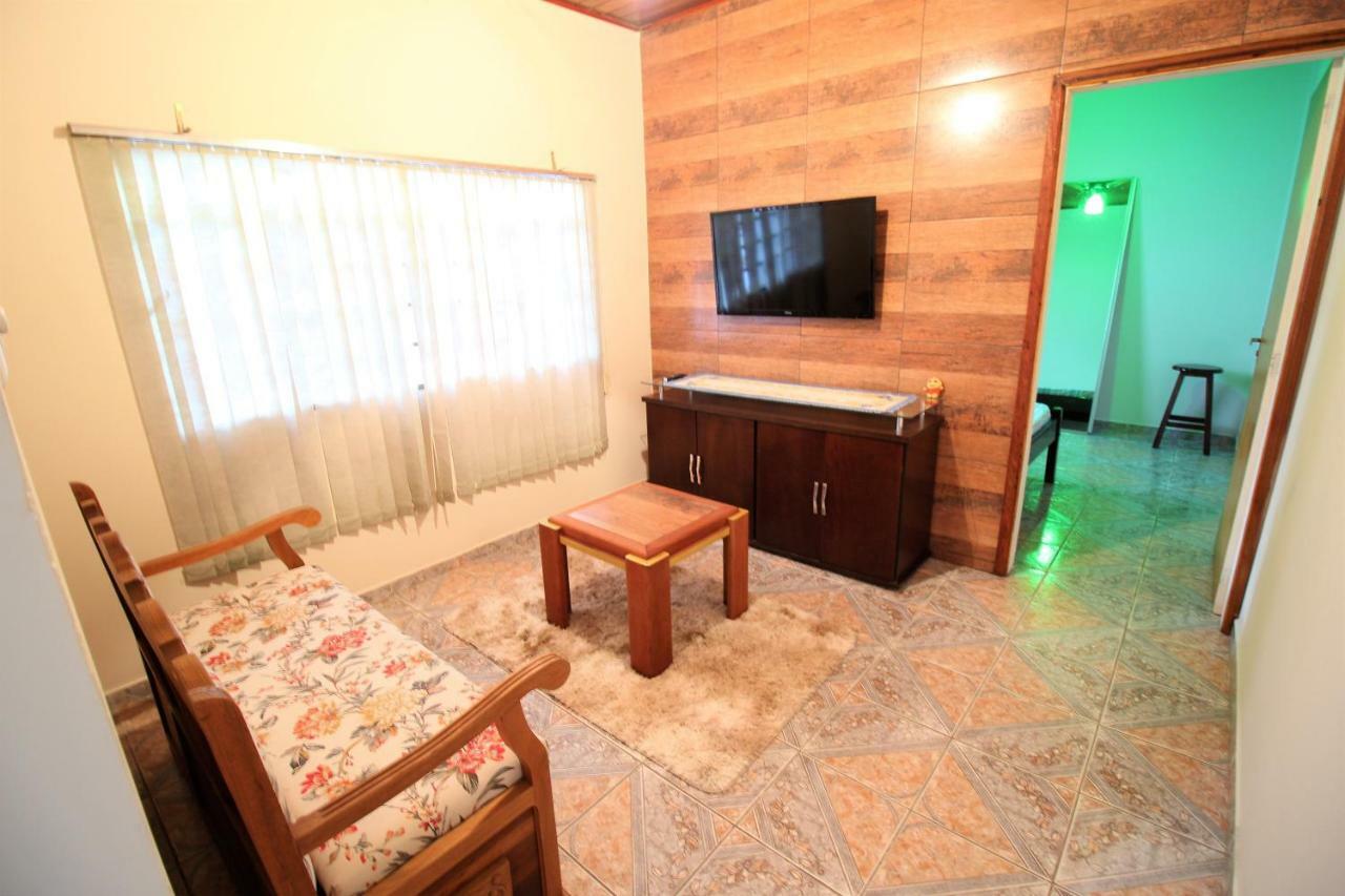 Holiday home Casa Do Neguito