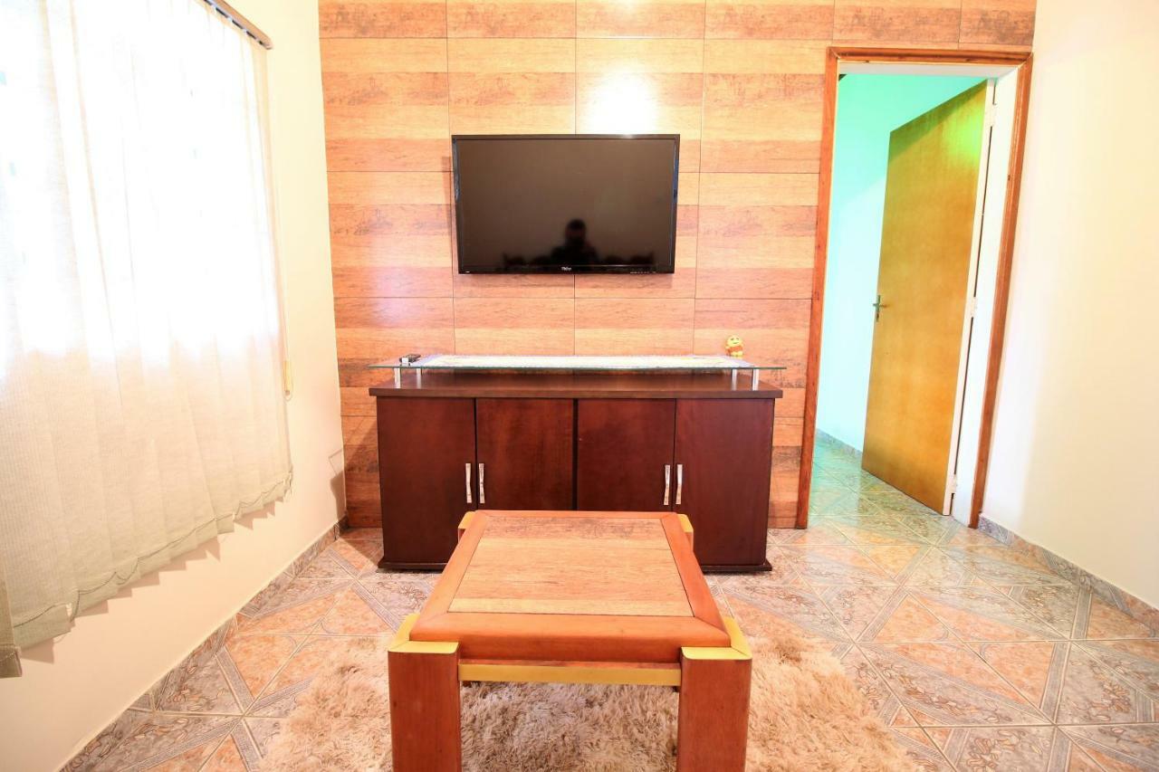 Casa Do Neguito Holiday home