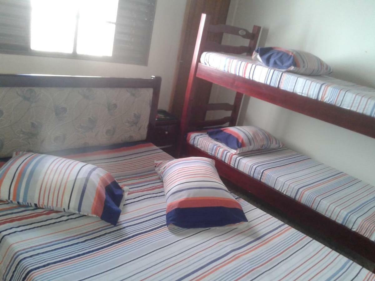 Casa Do Neguito Holiday home